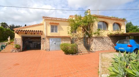 Foto 2 de Casa o chalet en venta en La Xara - La Sella, Dénia