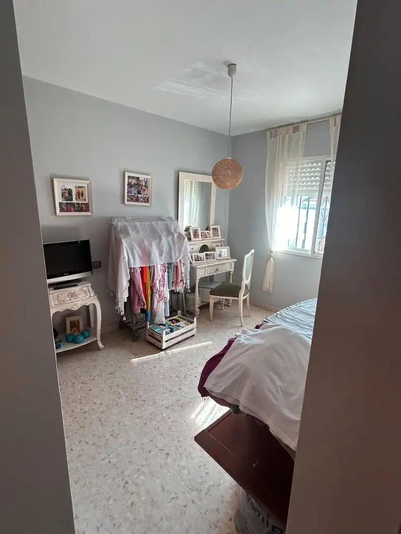 Dormitori de Casa o xalet en venda en Vélez-Málaga amb Aire condicionat, Terrassa i Traster