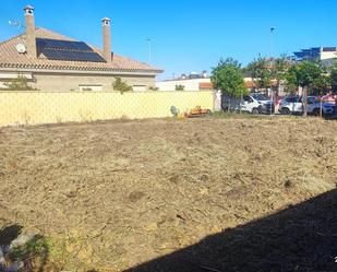 Residencial en venda en Jerez de la Frontera