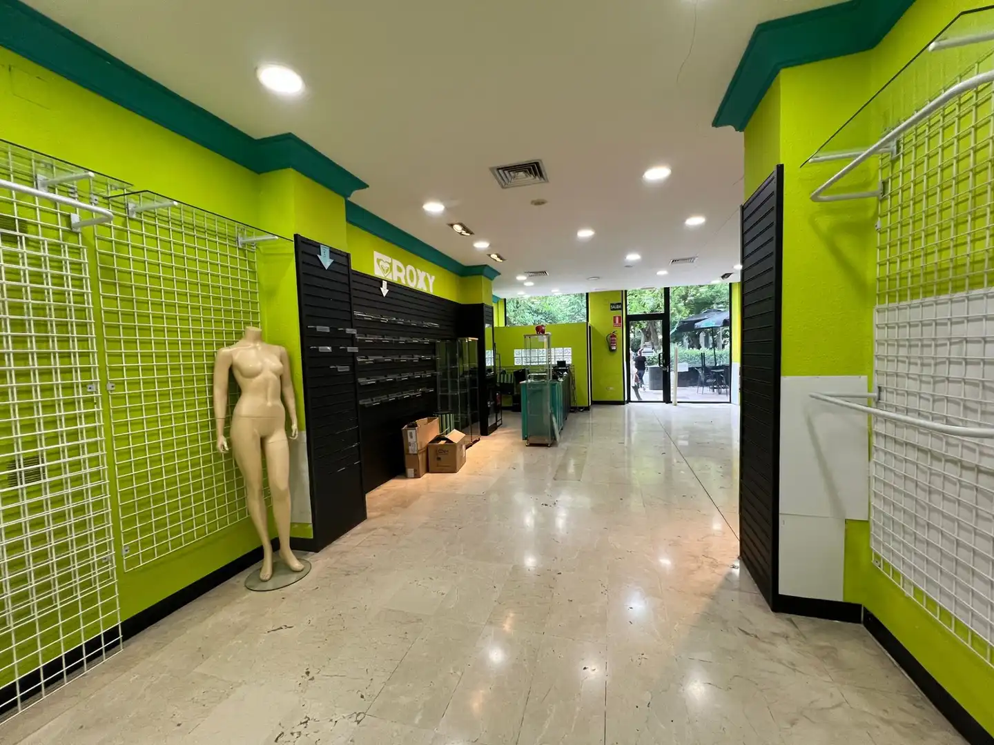 Local comercial en alquiler en Centro, imagen 5