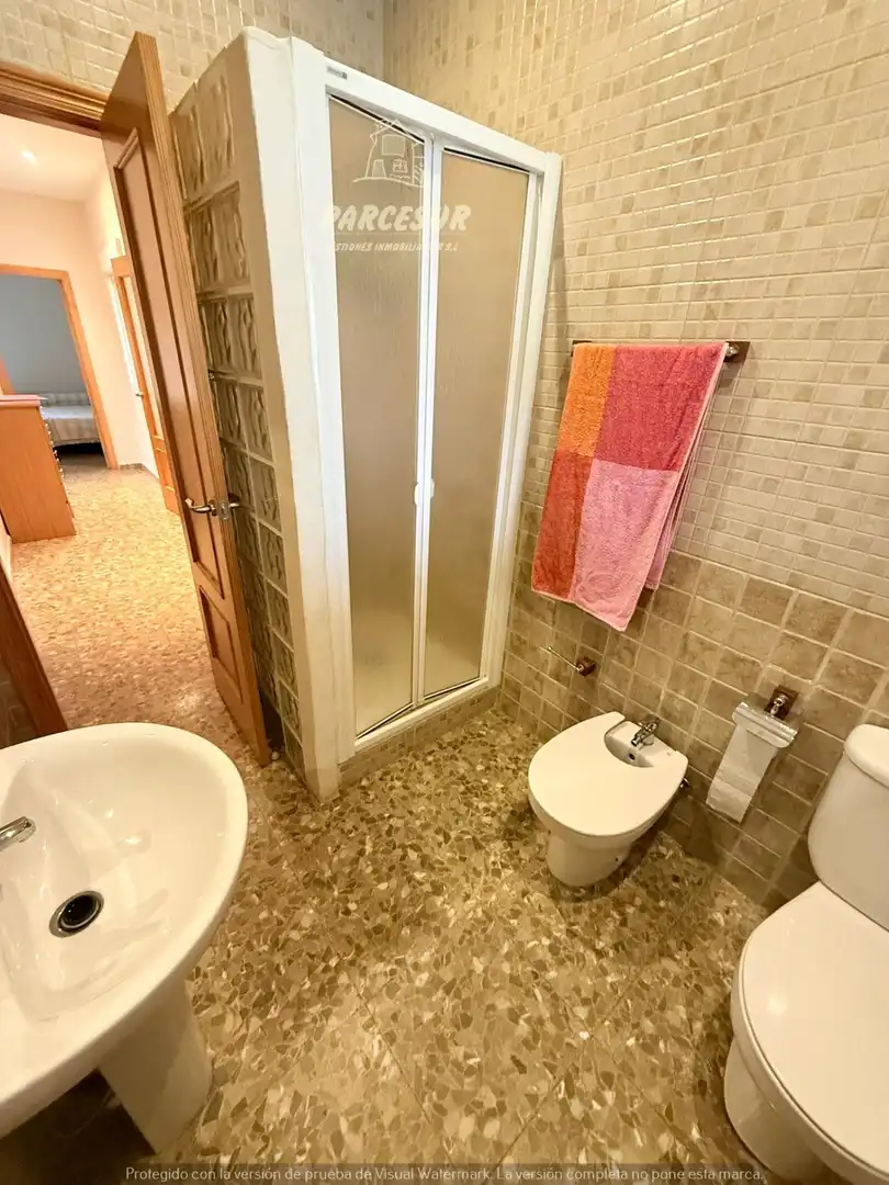 Casa con piscina in vendita a Periurbano Oeste - Sierra, imagen 22