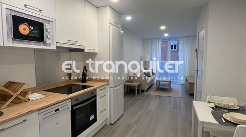 Foto 5 de Pis de lloguer a Calle Herrera, Valdeacederas, Madrid Capital