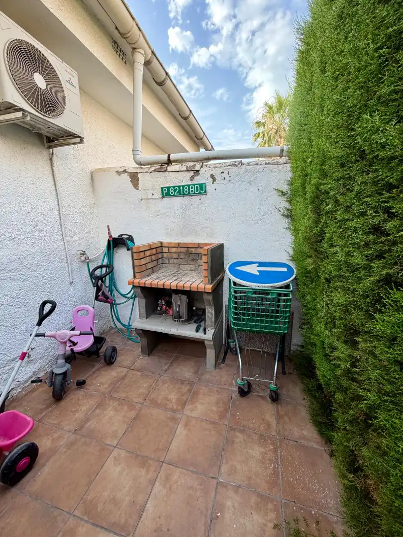 Chalet con piscina en venta en Vilafortuny - Cap de Sant Pere, imagen 27