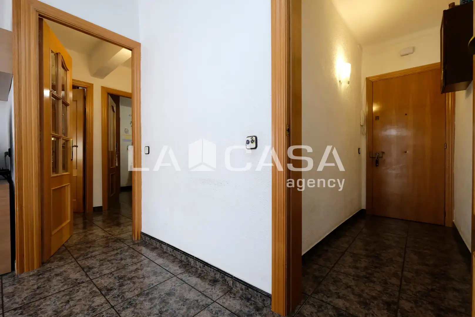 Pis en venda en Barcelona amb Balcó