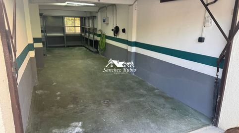 Foto 5 von Garage zur Miete in Calle Flor de Lis, 13, Los Ángeles - Jarandilla, Torrelodones