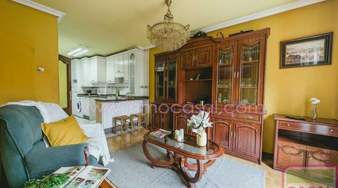 Foto 5 de Piso en venta en La Villa - Bazuelo, Mieres (Asturias)