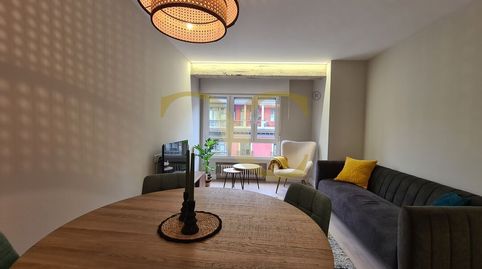 Photo 4 of Flat for sale in Calle Asturias, Parque San Francisco - Uría, Oviedo