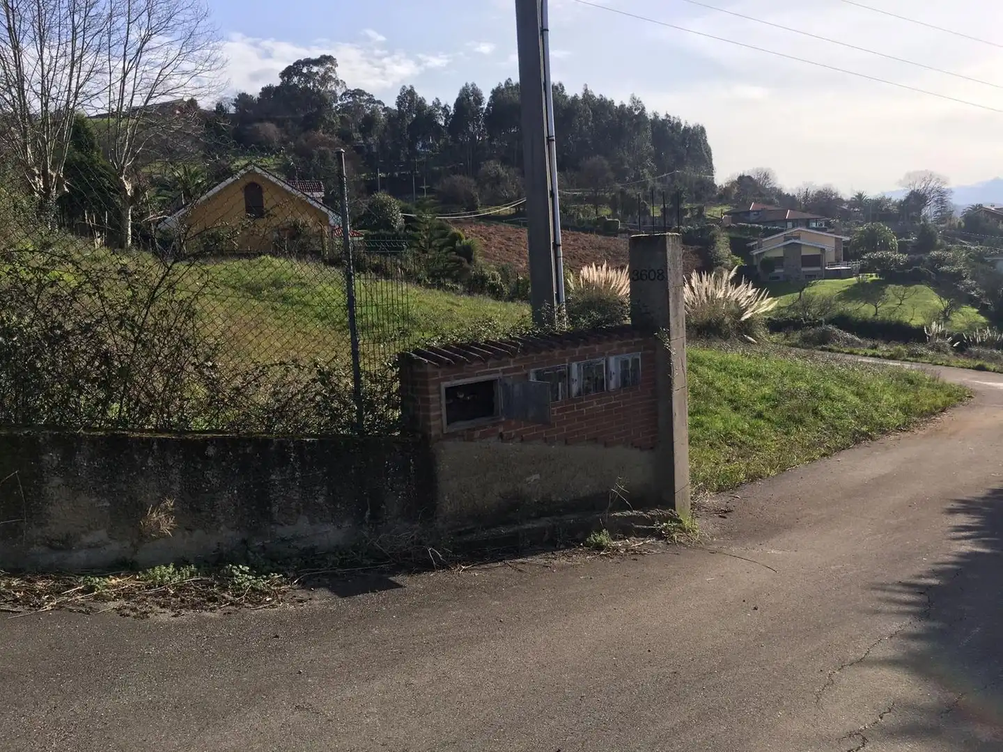 Residencial en venta en N/A, Somió