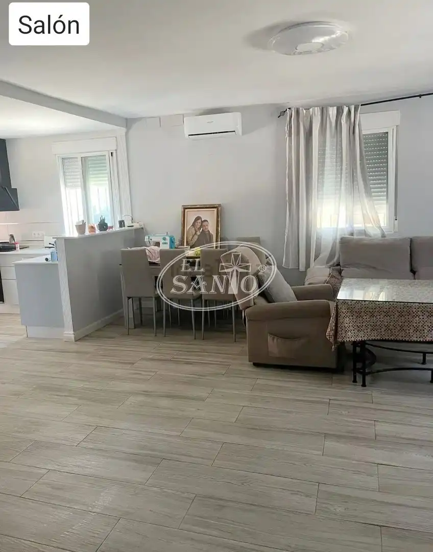 Casa con piscina en venta en Periurbano Oeste - Sierra, imagen 6