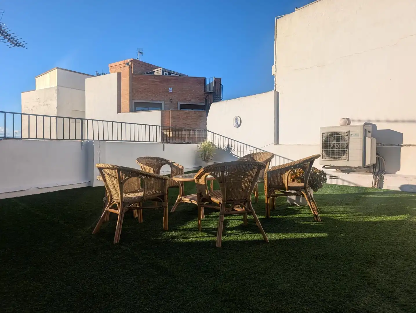 Penthouse for sale in GODELLA