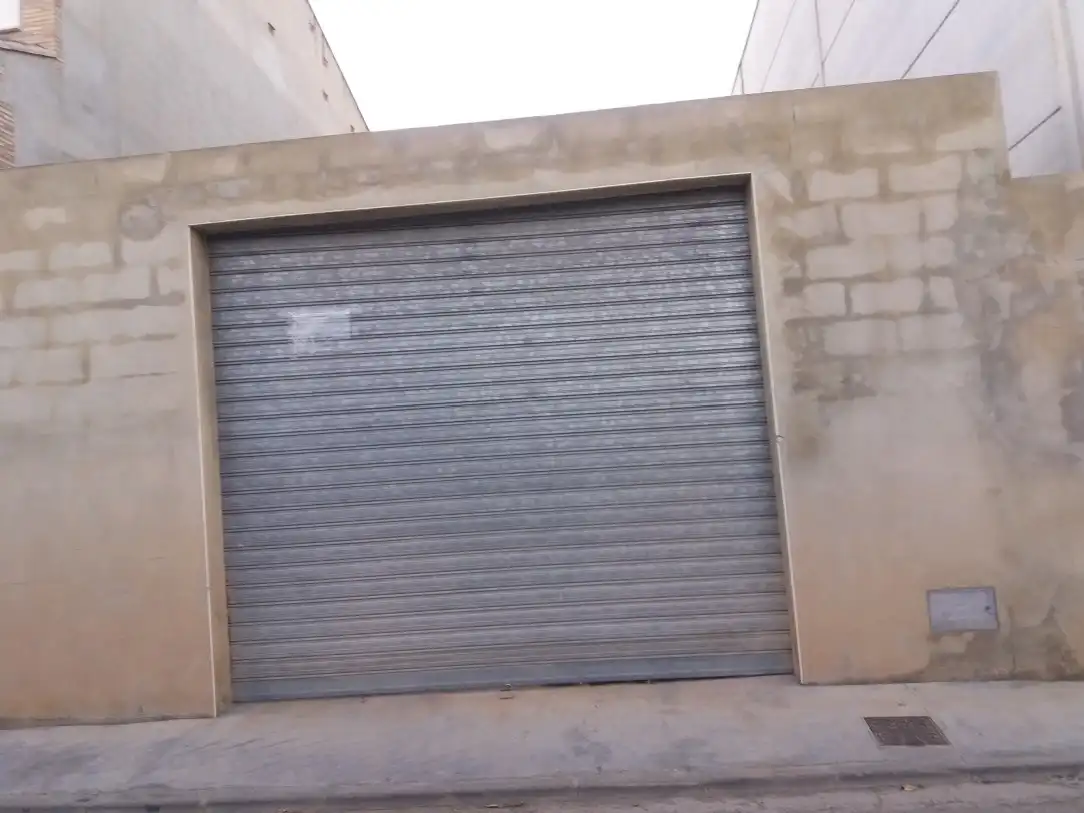 Terreno residencial en venta en Casinos, imagen 3