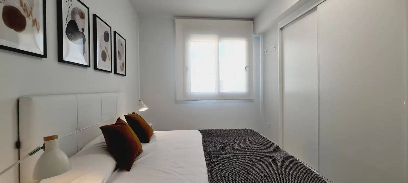 Penthouse with pool for sale in Orihuela Costa, imagen 34
