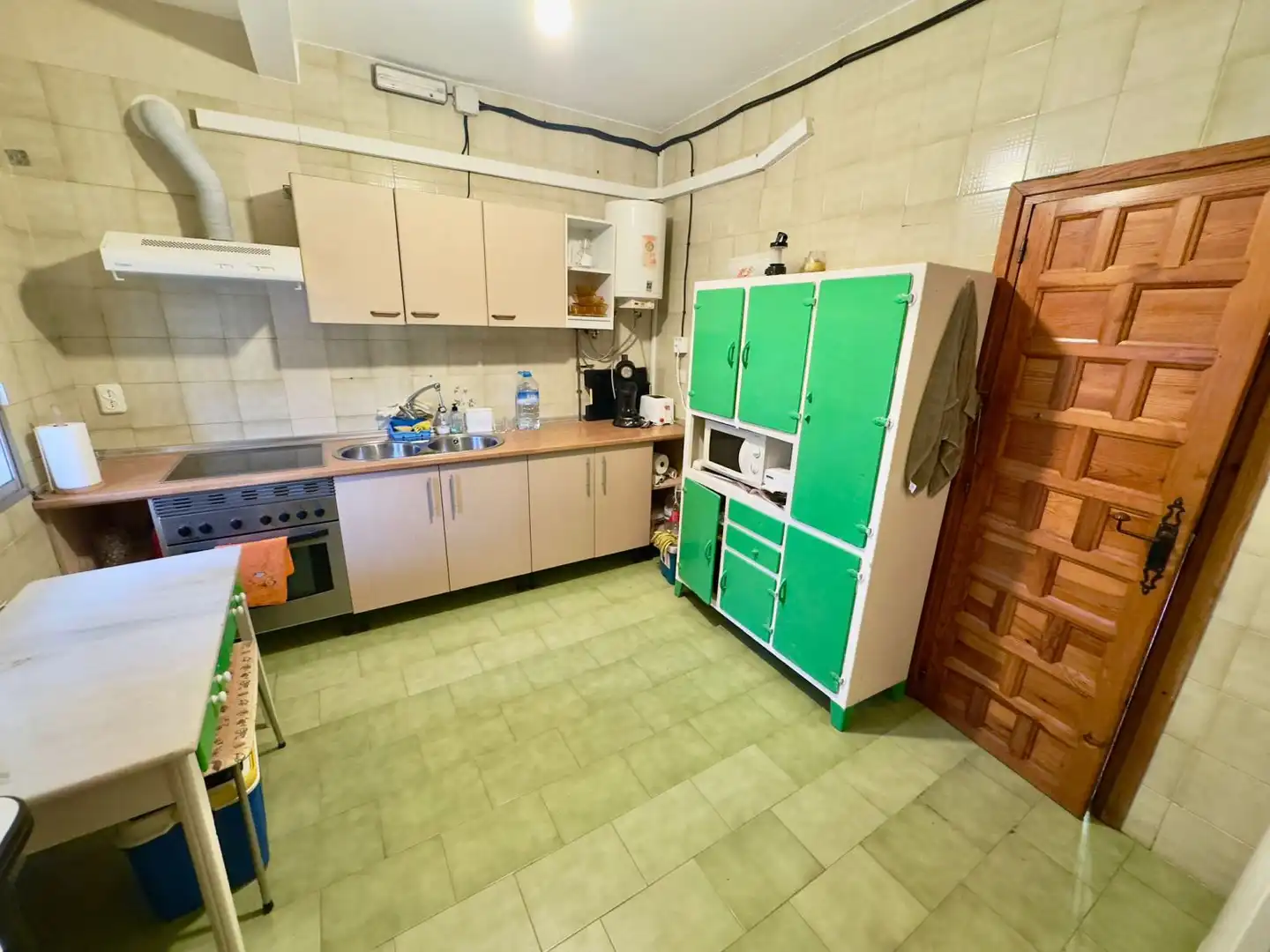 Casa rústica amb terrassa en venda a Torrenueva, imagen 22