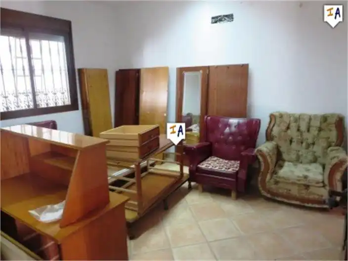 Dormitori de Casa o xalet en venda en Écija