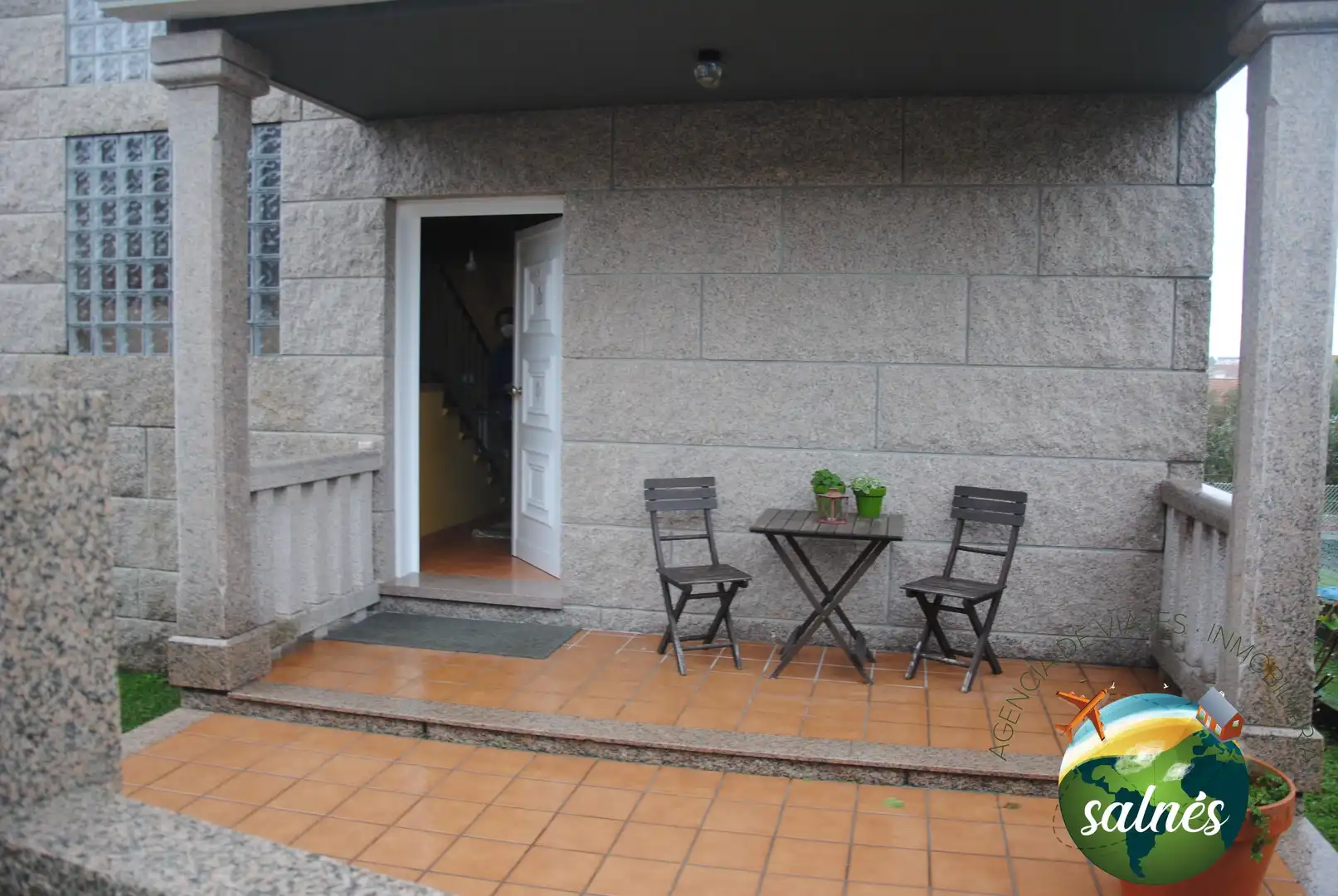 Houses for rent in Sanxenxo  with Private garden, Terrace and Furnished