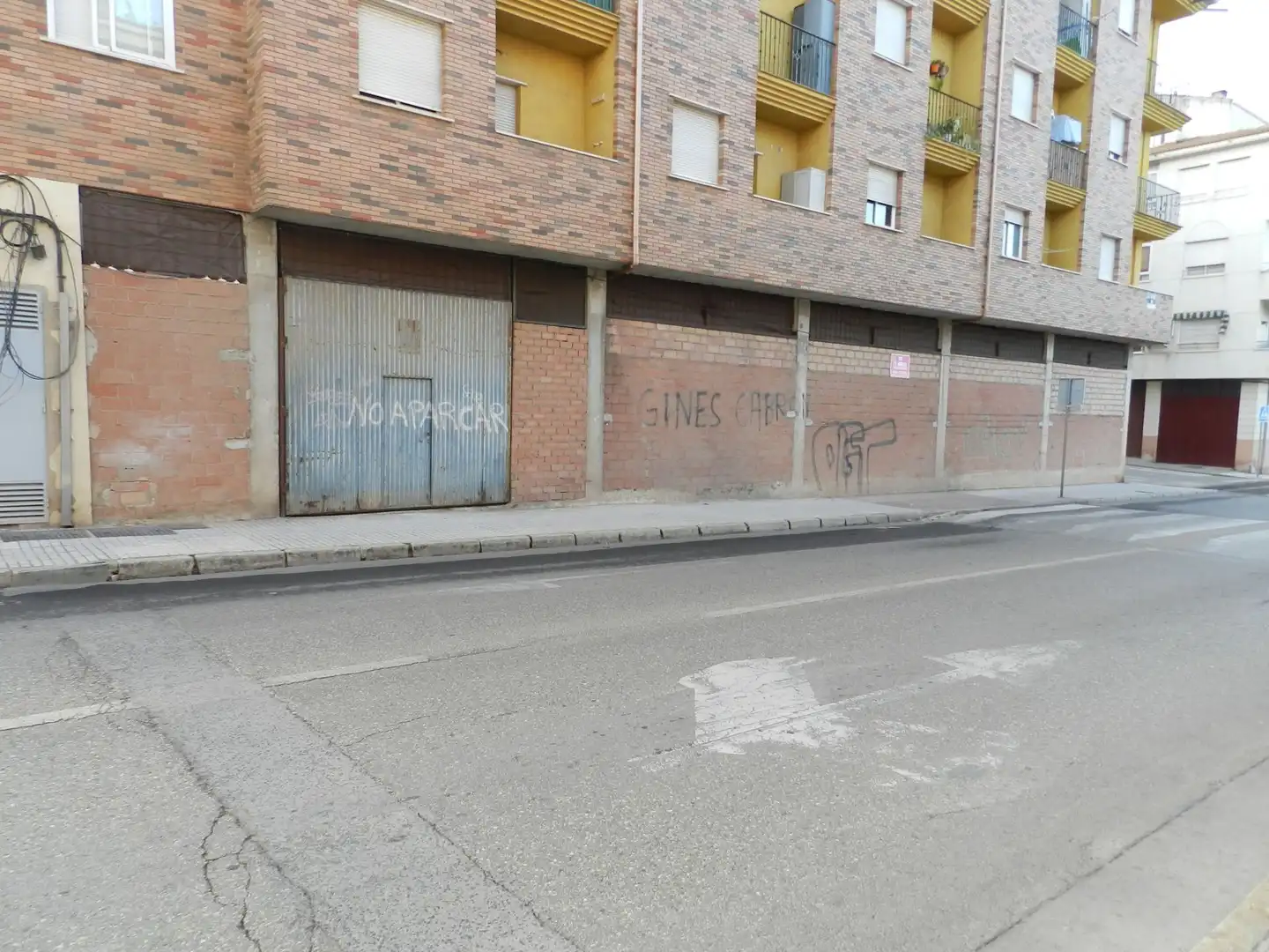 Business premises for sale in La Zarzuela - San José - Belén