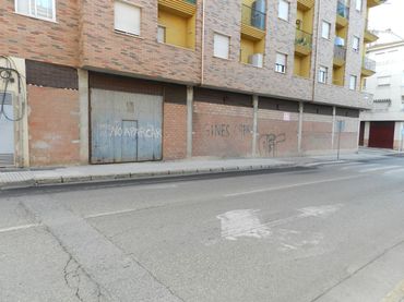 Local comercial en venda a La Zarzuela - San José - Belén