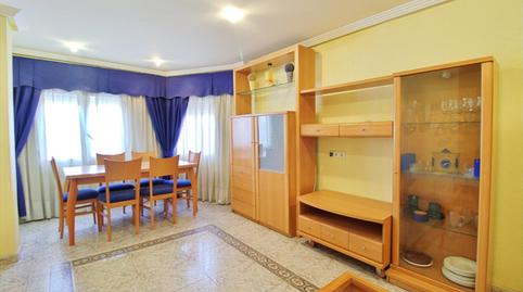 Foto 2 de Pis en venda a Reina Victoria - Miguel Hernández, Alicante