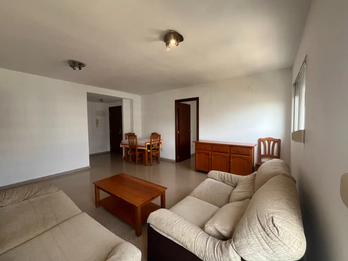 Sala d'estar de Pis en venda en Sagunto / Sagunt