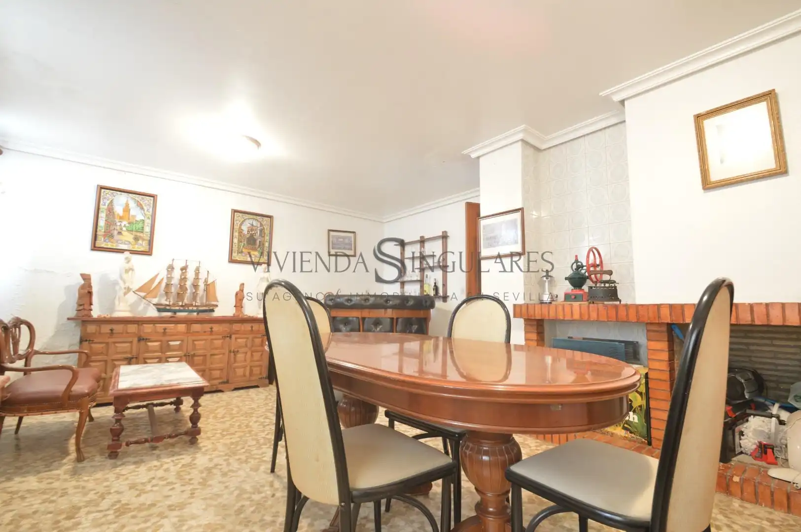 House with terrace for sale in Macarena, imagen 23