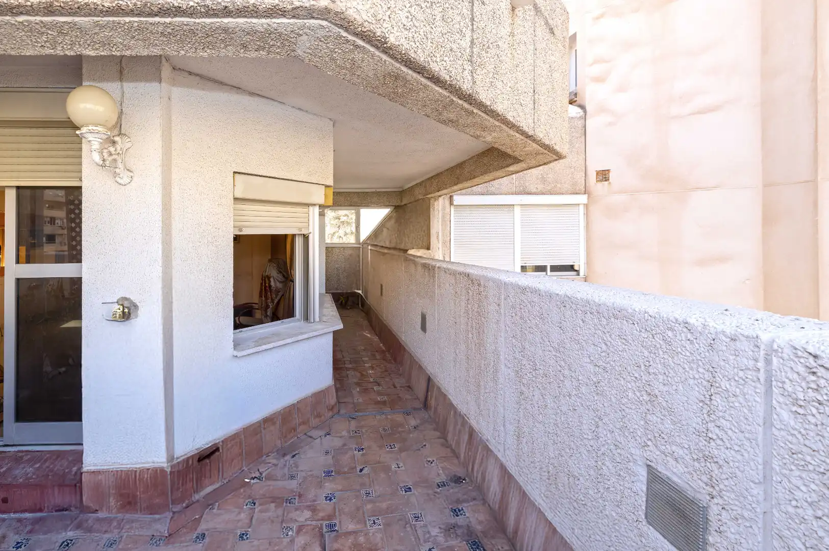 Attic for sale in Málaga  with Air Conditioner, Heating and Terrace