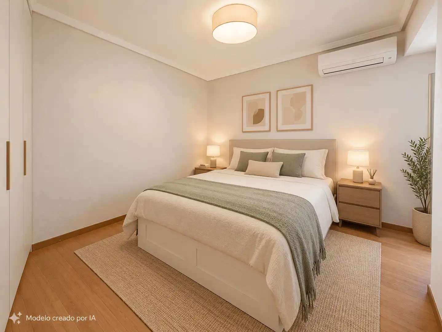 Flat with terrace for sale in Retiro, imagen 35