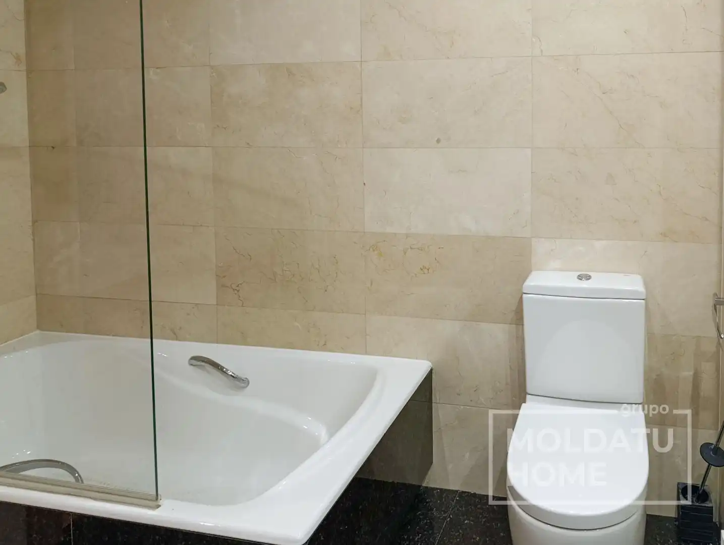 Piso con ascensor en venta en Paseo Uribitarte, imagen 19