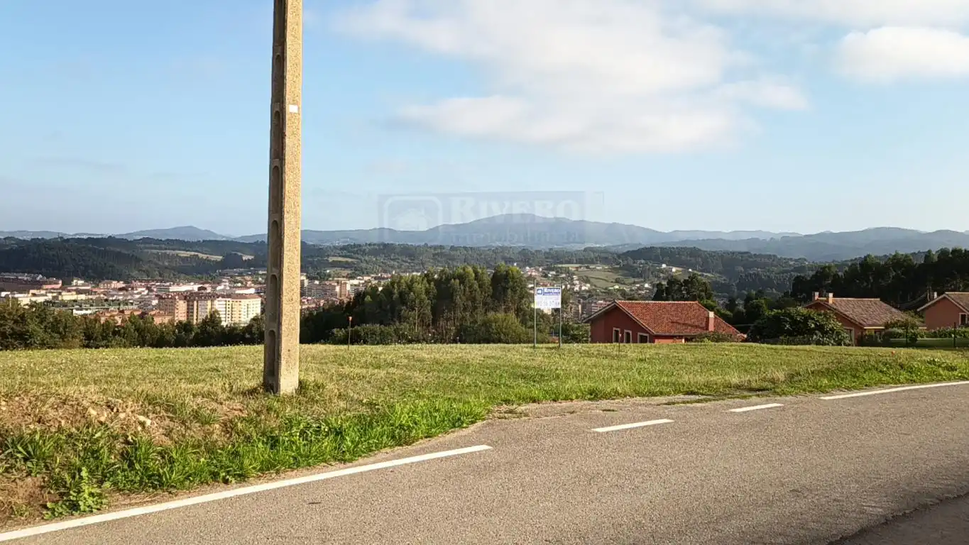 Terreno residenziale in vendita a Piedras Blancas, imagen 5