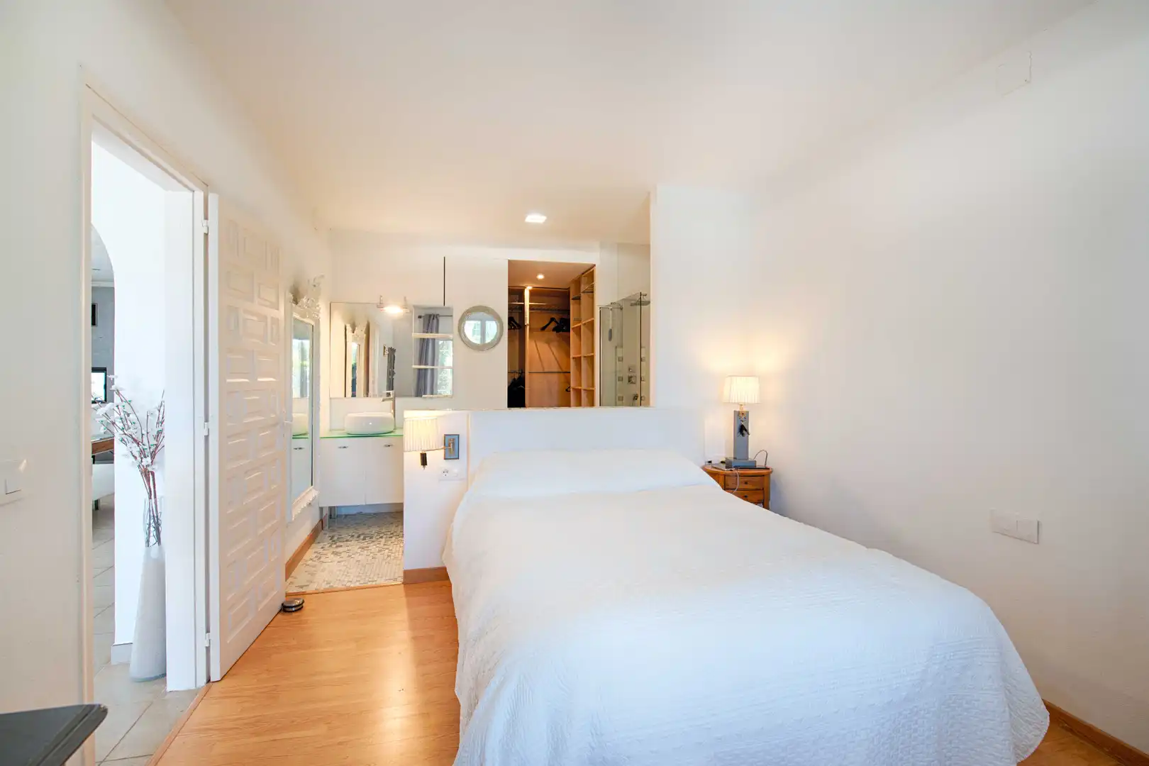Chalet con terraza en venta en Carrer Freser, imagen 24