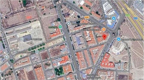 Foto 4 de Piso en venta en Calle Paz de la, 12, La Morenica, Villena