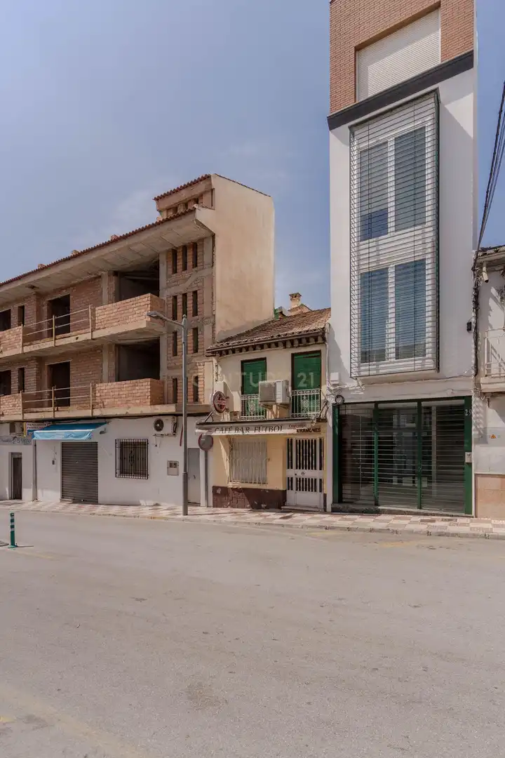 Casa en venda a Calle Vadillo, 27, Pinos Puente, Spain 27, imagen 20