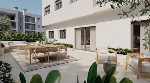 Foto 3 de Apartamento en venta en Paus - Poligono San Blas, Alicante / Alacant