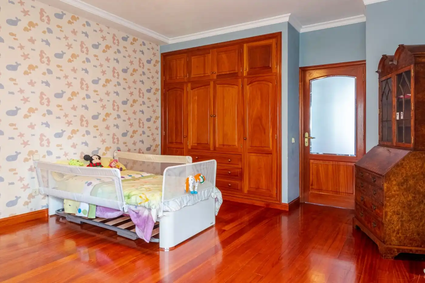 Casa o xalet en venda a Calle MANUEL DE LEON FALCON, La Minilla