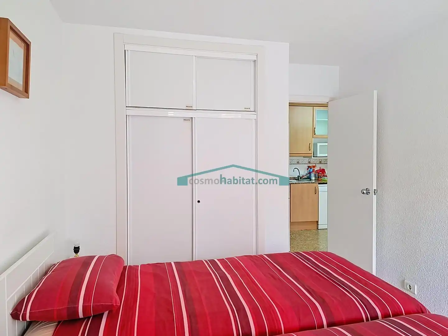 Wohnung mit Aufzug zum Verkauf in Rincón de Loix, imagen 14