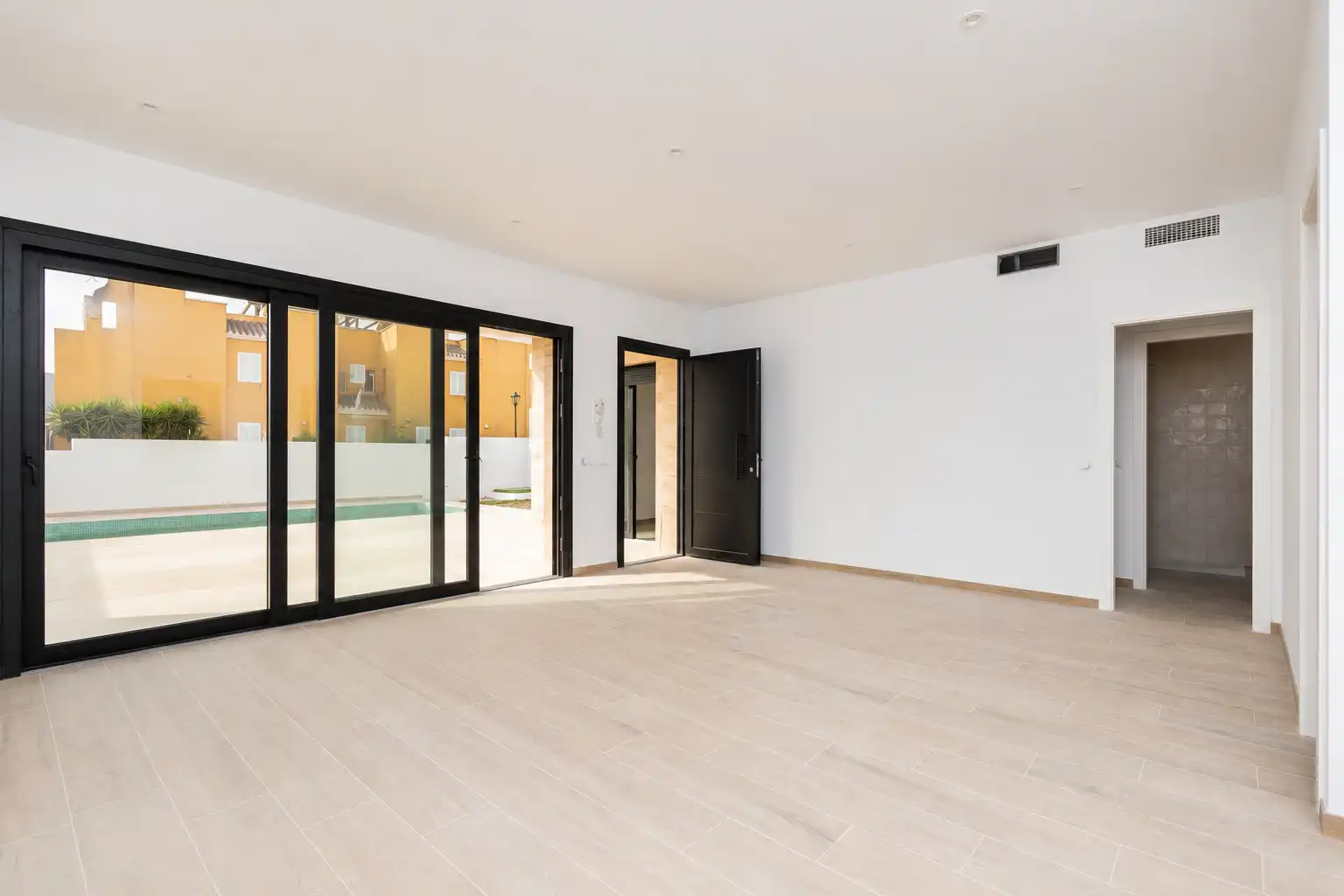 Casa o xalet en venda en Los Gallardos amb Jardí privat i Piscina