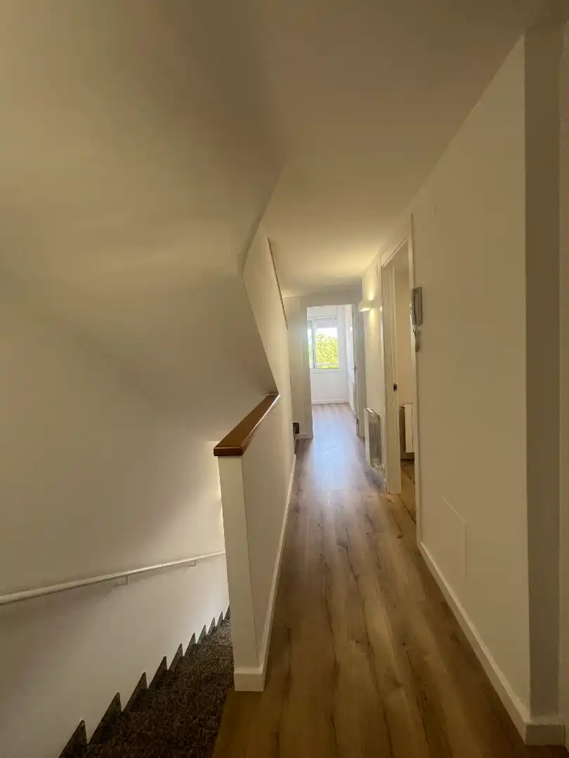 Einfamilien-Reihenhaus zum Verkauf in Castellbisbal mit Heizung, Privatgarten und Parkett