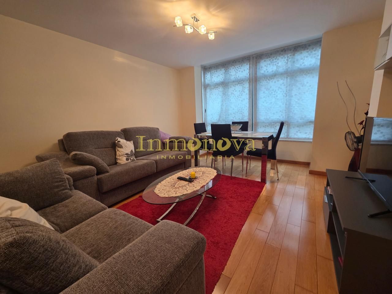 Pis en venda a RAMON PEINADOR, 36, Mondariz-Balneario