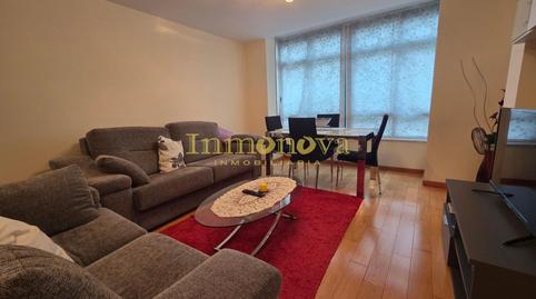 Foto 2 de Pis en venda a Ramon Peinador, 36, Mondariz-Balneario, Pontevedra