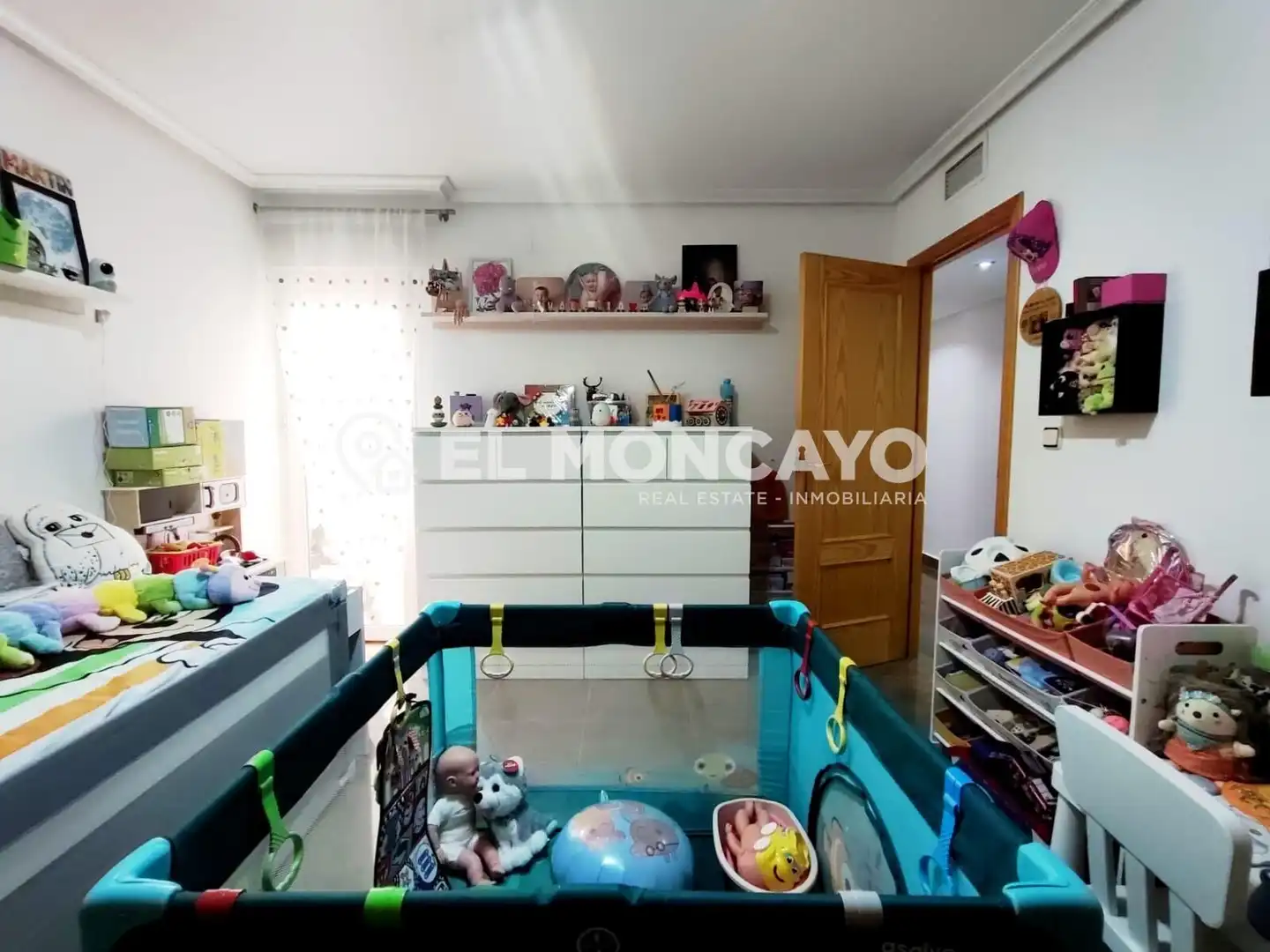 Apartment with lift for sale in Benijófar, imagen 15