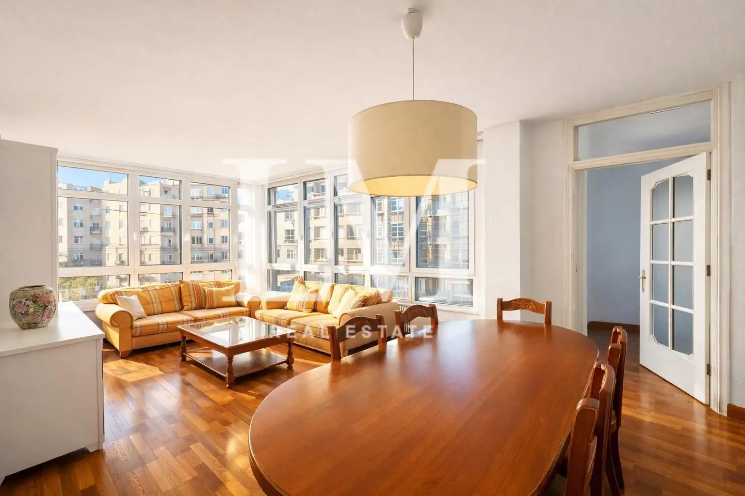 Apartamento con ascensor en venta en ARAGO