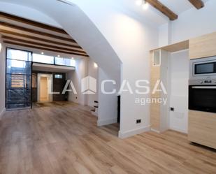 Dúplex en venda en  Barcelona Capital amb Terrassa