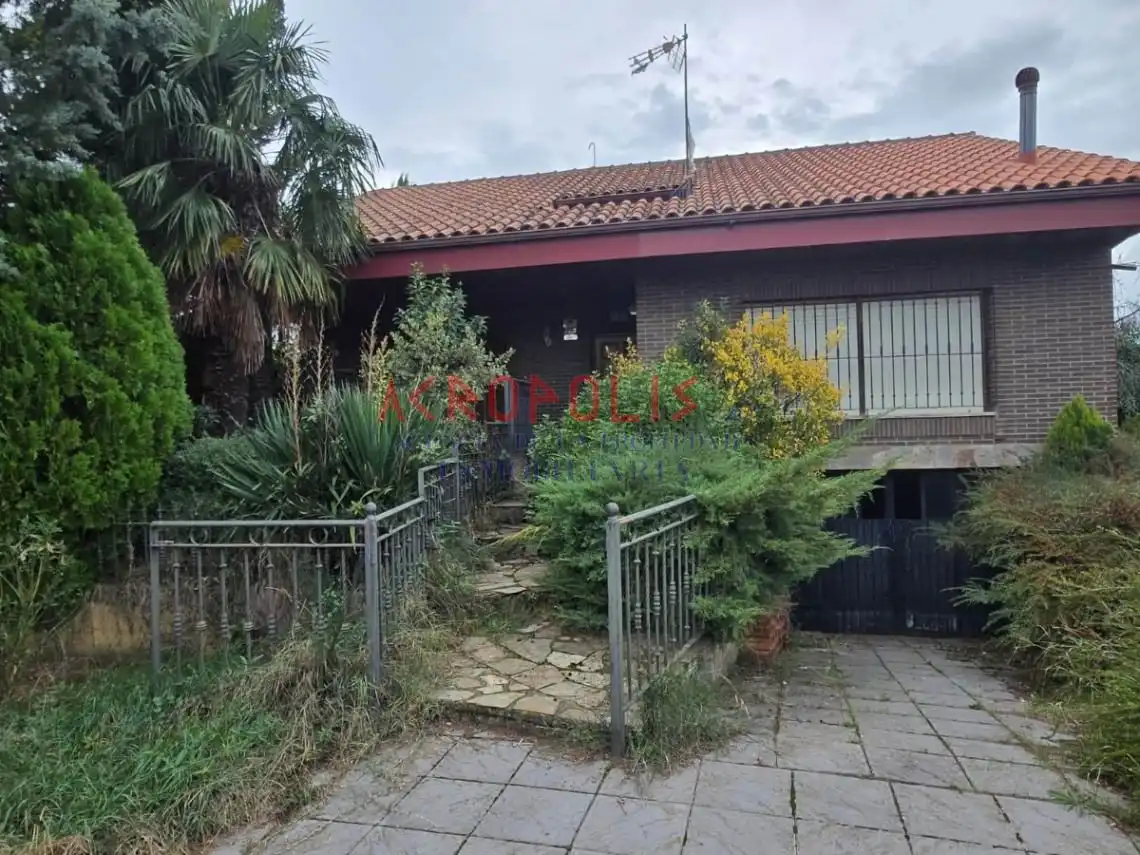 Chalet en venta en Villarejo de Órbigo, imagen 19