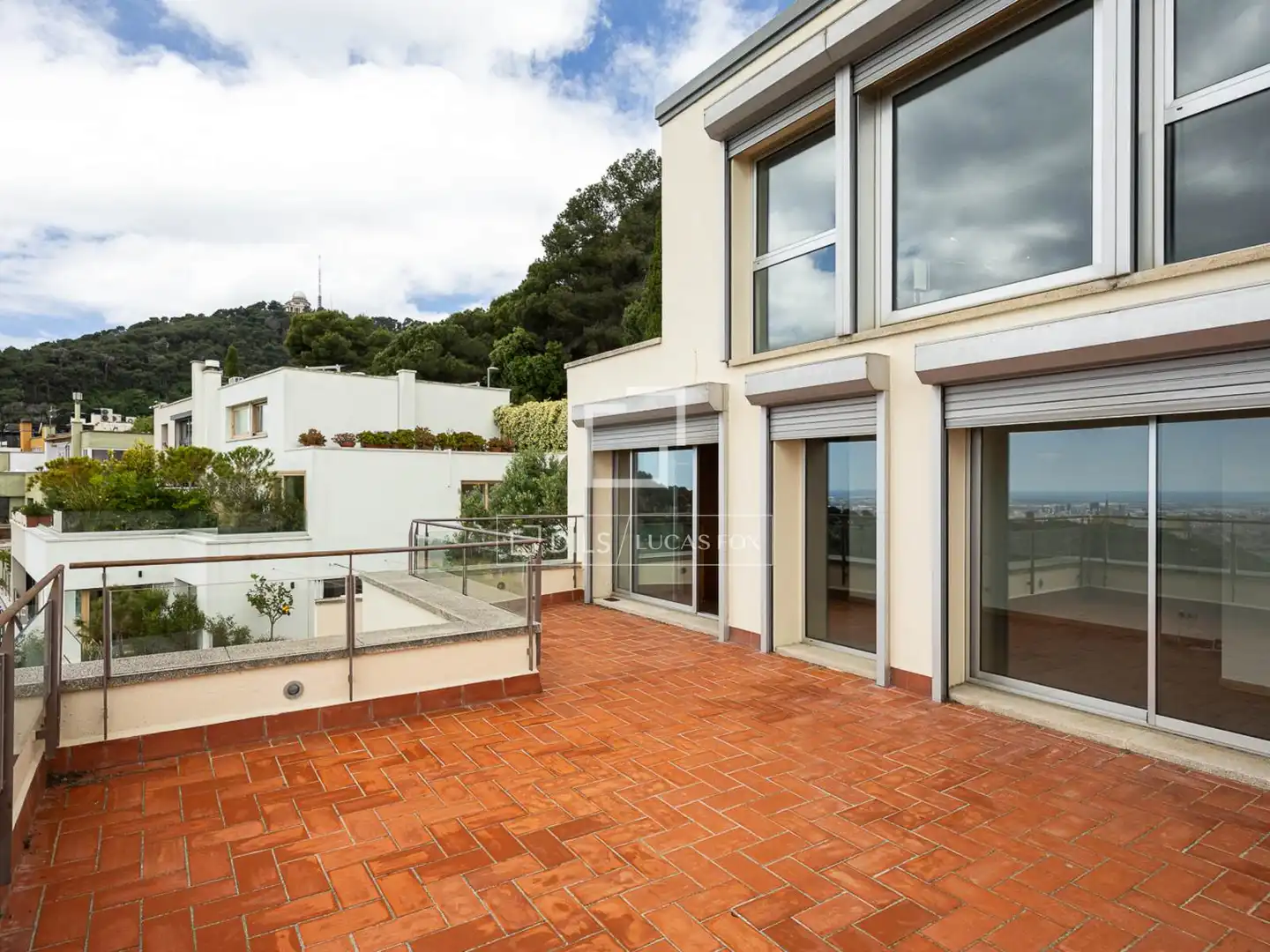 Villa mit Terrasse zum Verkauf in Sarrià - Sant Gervasi, imagen 16