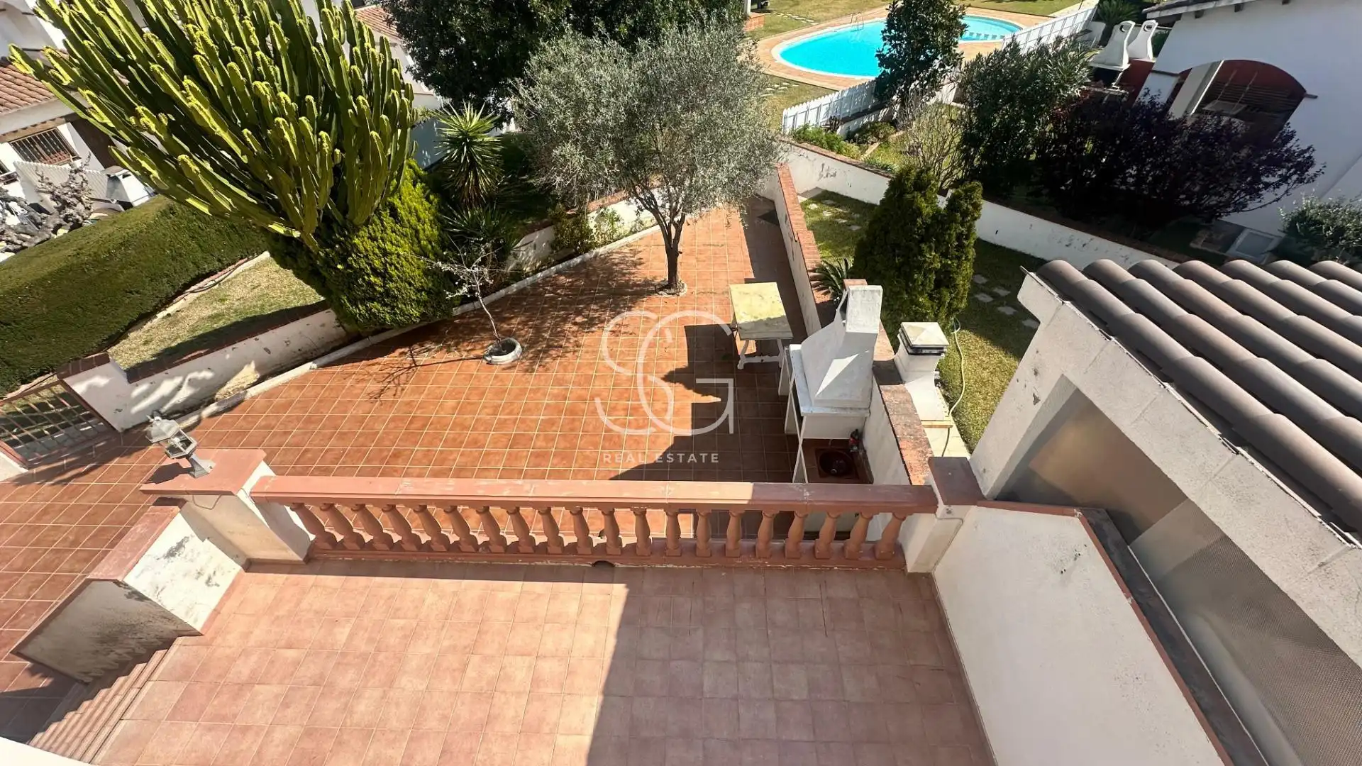 Casa aparellada en venda a Roda de Barà, imagen 45