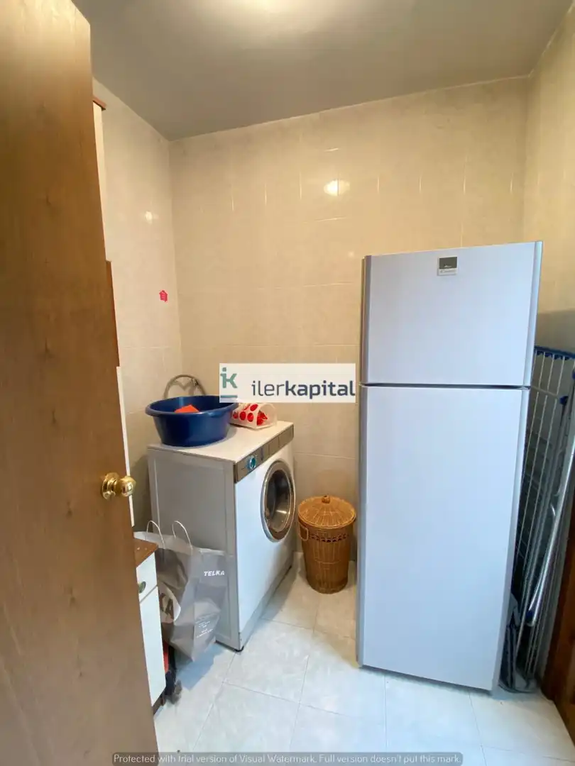 Cocina de Casa o chalet en venta en Castelldans con Calefacción, Jardín privado y Trastero