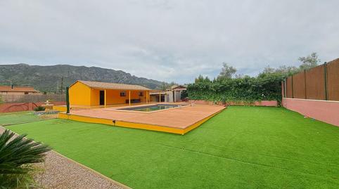 Foto 4 de Casa o xalet en venda a Calle Poligono, Urbanitzacions i Pedanies Sud, Alzira