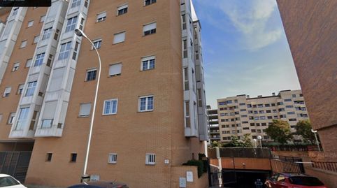 Photo 4 of Garage for rent in Calle de las Flautas, 54, Cuatro vientos, Madrid Capital