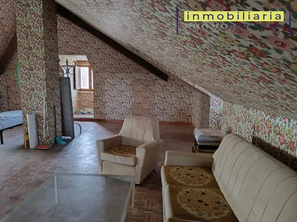 Chalet con terraza en venta en Calle Río Aragón 4, imagen 57