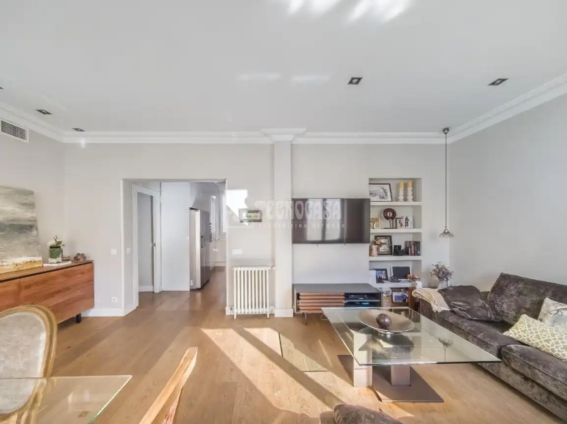 Wohnung mit Aufzug zum Verkauf in Galileo 69, imagen 12