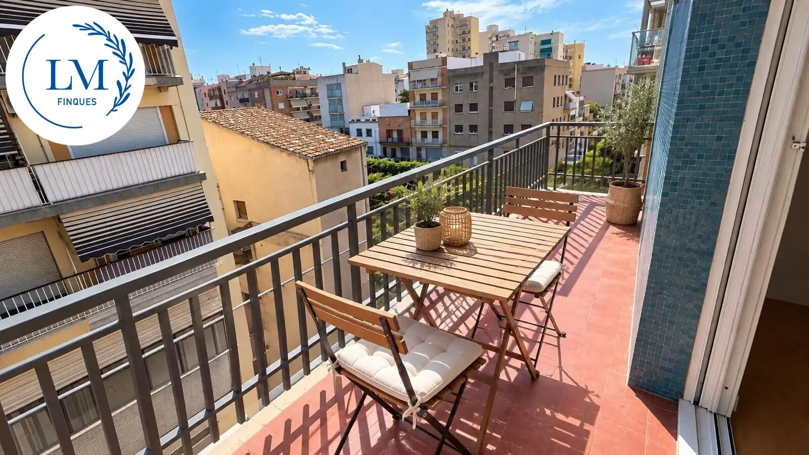 Flat for sale in Sant Joan, imagen 3